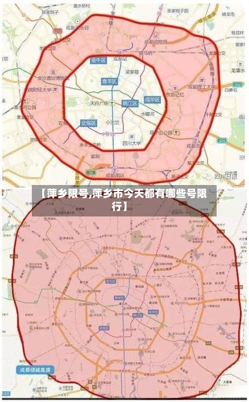 【萍乡限号,萍乡市今天都有哪些号限行】