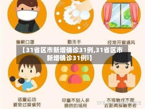 【31省区市新增确诊31例,31省区市新增确诊31例i】