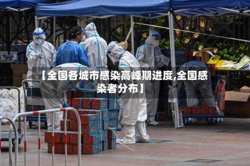 【全国各城市感染高峰期进度,全国感染者分布】-第2张图片