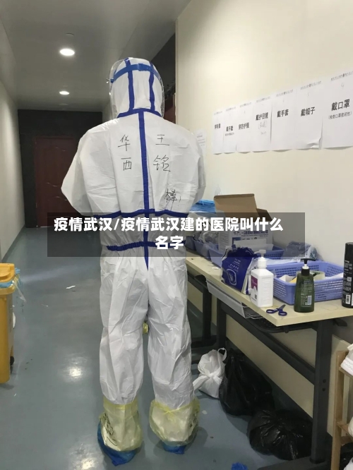 疫情武汉/疫情武汉建的医院叫什么名字-第3张图片