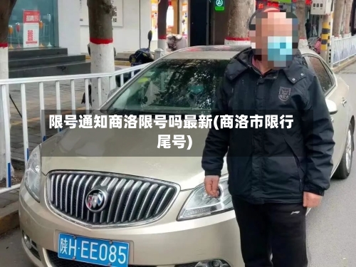 限号通知商洛限号吗最新(商洛市限行尾号)-第2张图片