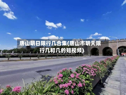 唐山明日限行几合集(唐山市明天限行几和几的短视频)