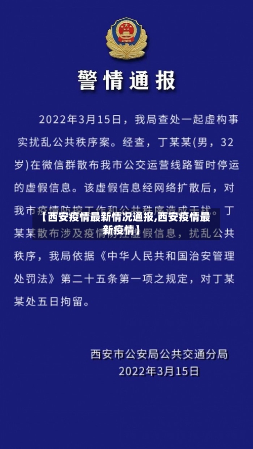 【西安疫情最新情况通报,西安疫情最新疫情】-第2张图片