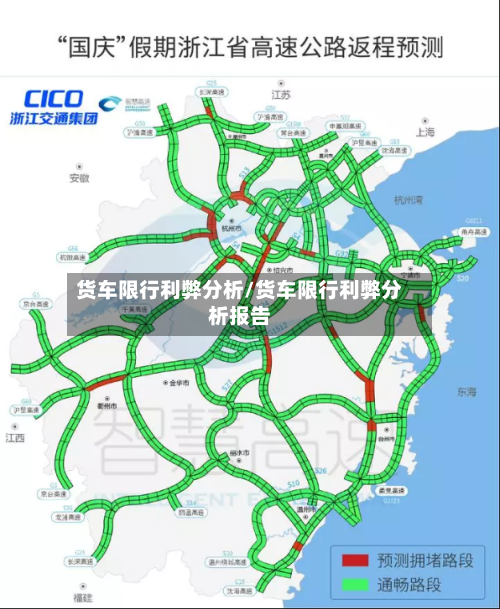 货车限行利弊分析/货车限行利弊分析报告-第2张图片
