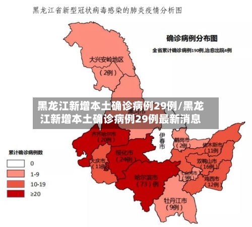 黑龙江新增本土确诊病例29例/黑龙江新增本土确诊病例29例最新消息