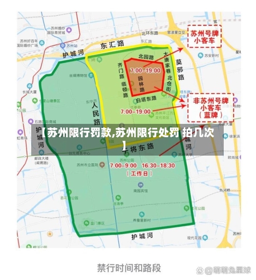 【苏州限行罚款,苏州限行处罚 拍几次】-第2张图片