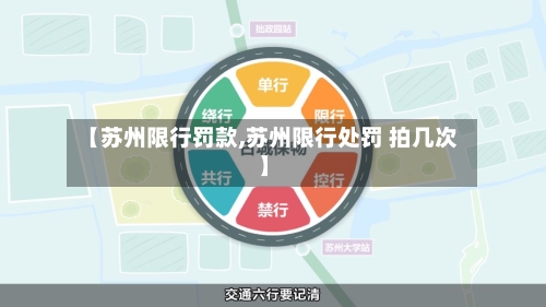 【苏州限行罚款,苏州限行处罚 拍几次】-第3张图片