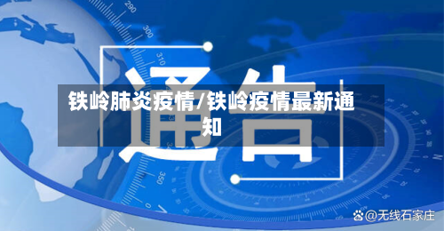 铁岭肺炎疫情/铁岭疫情最新通知-第2张图片
