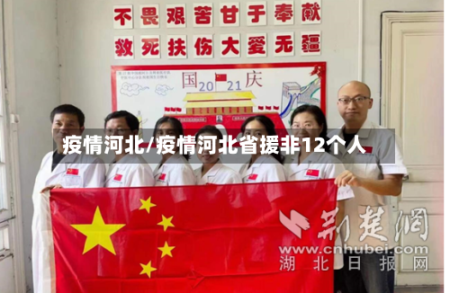 疫情河北/疫情河北省援非12个人-第2张图片