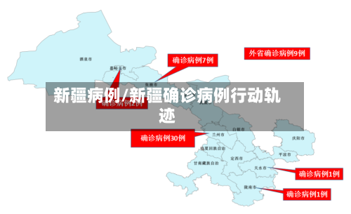 新疆病例/新疆确诊病例行动轨迹