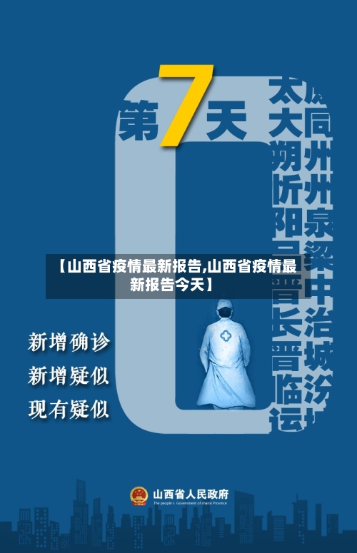 【山西省疫情最新报告,山西省疫情最新报告今天】-第2张图片