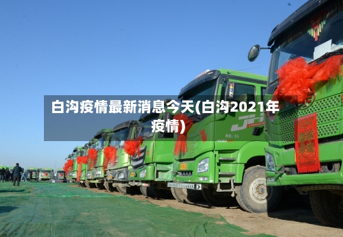 白沟疫情最新消息今天(白沟2021年疫情)-第3张图片