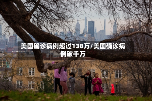 美国确诊病例超过138万/美国确诊病例破千万