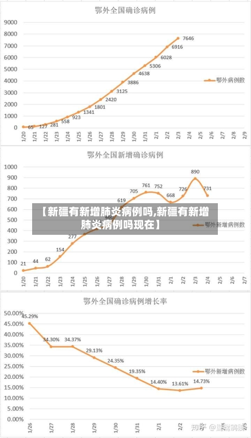 【新疆有新增肺炎病例吗,新疆有新增肺炎病例吗现在】-第2张图片