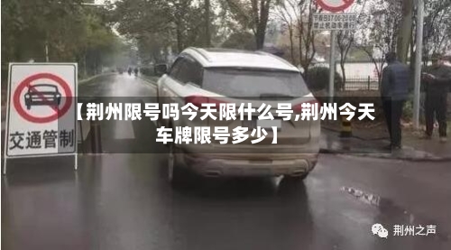 【荆州限号吗今天限什么号,荆州今天车牌限号多少】-第2张图片