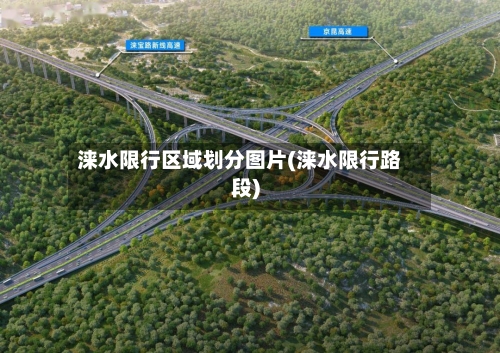 涞水限行区域划分图片(涞水限行路段)-第2张图片