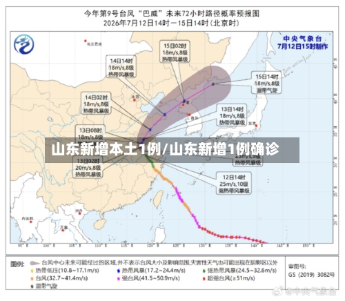 山东新增本土1例/山东新增1例确诊-第2张图片