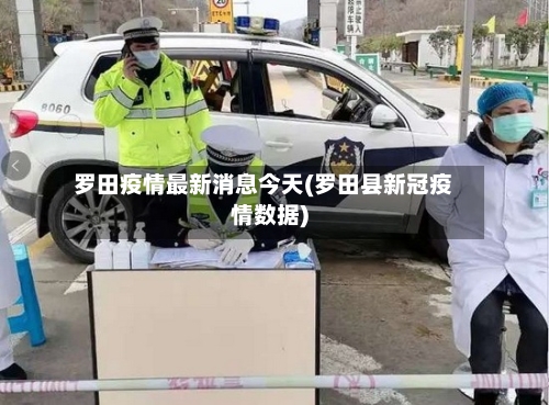 罗田疫情最新消息今天(罗田县新冠疫情数据)-第3张图片