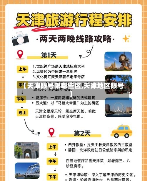 【天津限号限哪些区,天津地区限号】