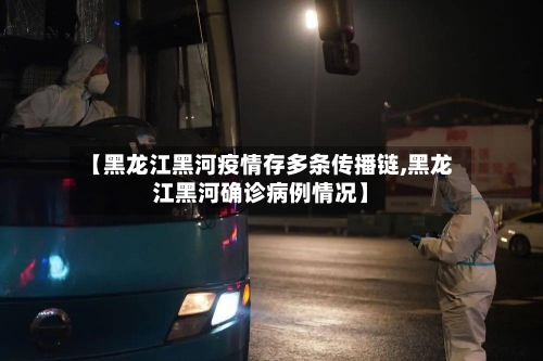 【黑龙江黑河疫情存多条传播链,黑龙江黑河确诊病例情况】-第2张图片