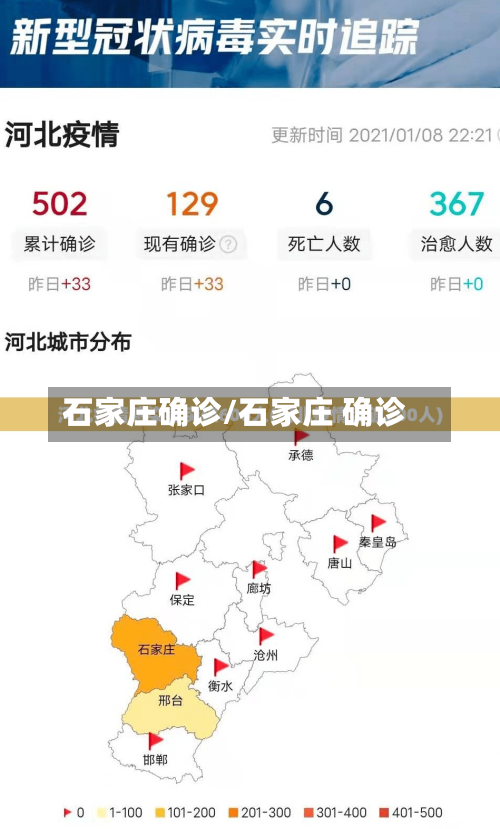 石家庄确诊/石家庄 确诊