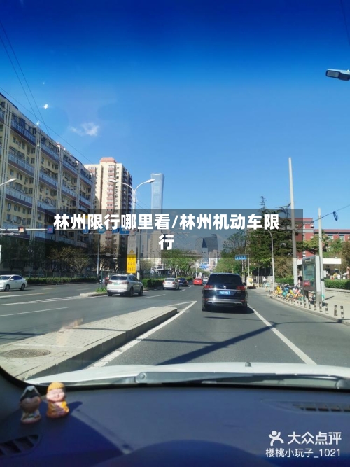 林州限行哪里看/林州机动车限行