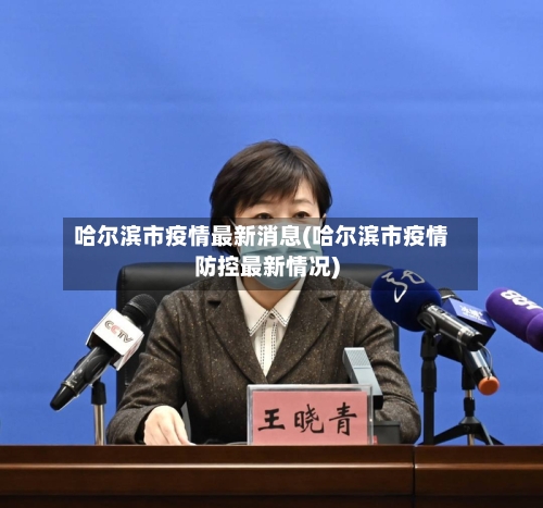 哈尔滨市疫情最新消息(哈尔滨市疫情防控最新情况)-第2张图片