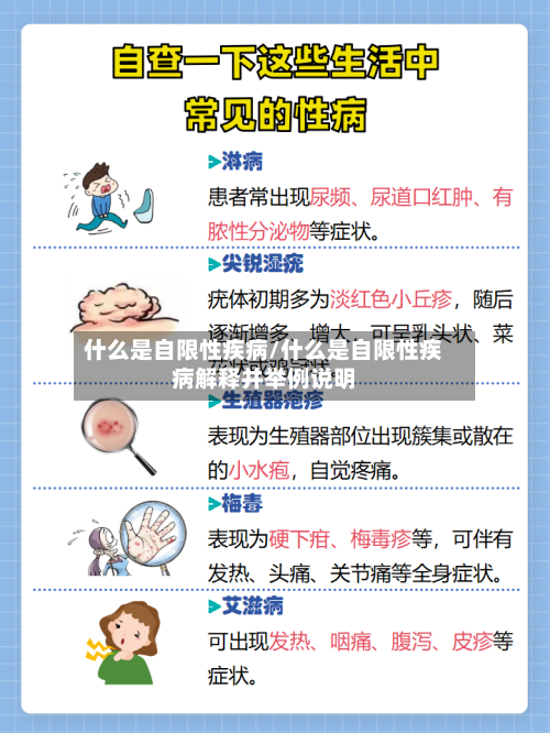 什么是自限性疾病/什么是自限性疾病解释并举例说明-第2张图片