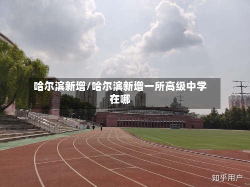哈尔滨新增/哈尔滨新增一所高级中学在哪-第2张图片