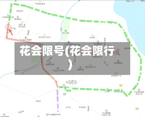 花会限号(花会限行)-第2张图片