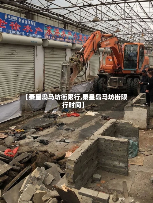 【秦皇岛马坊街限行,秦皇岛马坊街限行时间】-第2张图片