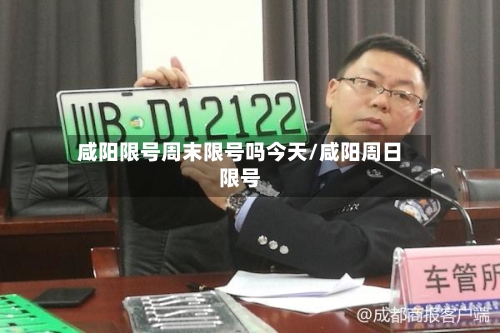 咸阳限号周末限号吗今天/咸阳周日限号-第3张图片