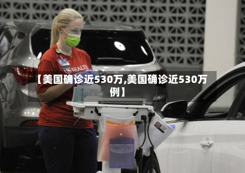 【美国确诊近530万,美国确诊近530万例】-第3张图片