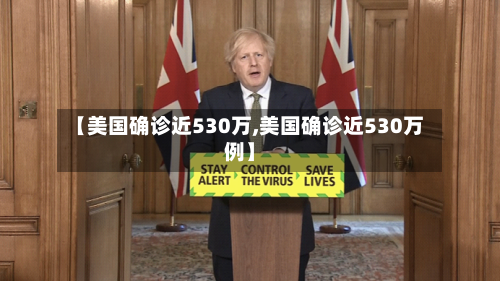 【美国确诊近530万,美国确诊近530万例】