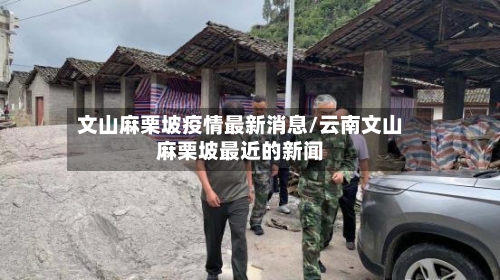 文山麻栗坡疫情最新消息/云南文山麻栗坡最近的新闻