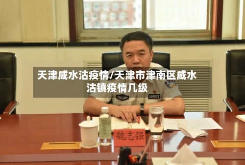 天津咸水沽疫情/天津市津南区咸水沽镇疫情几级-第2张图片