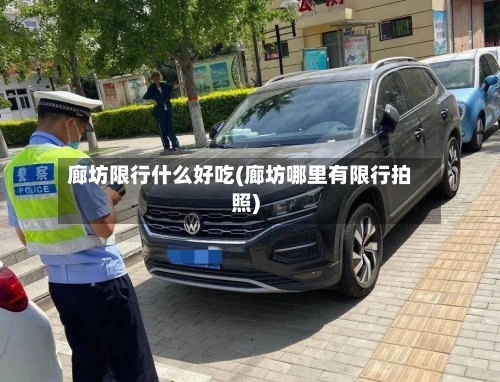 廊坊限行什么好吃(廊坊哪里有限行拍照)-第2张图片