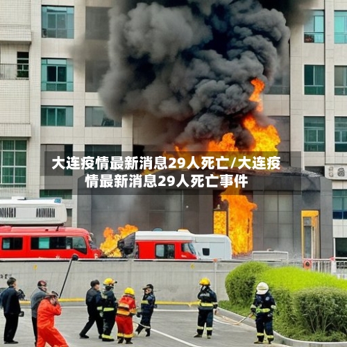 大连疫情最新消息29人死亡/大连疫情最新消息29人死亡事件-第3张图片