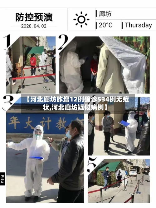 【河北廊坊昨增12例确诊534例无症状,河北廊坊疑似病例】-第2张图片