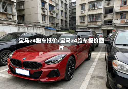 宝马z4跑车报价/宝马z4跑车报价图片-第2张图片