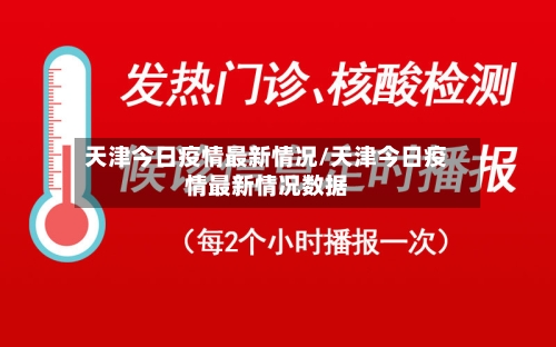 天津今日疫情最新情况/天津今日疫情最新情况数据