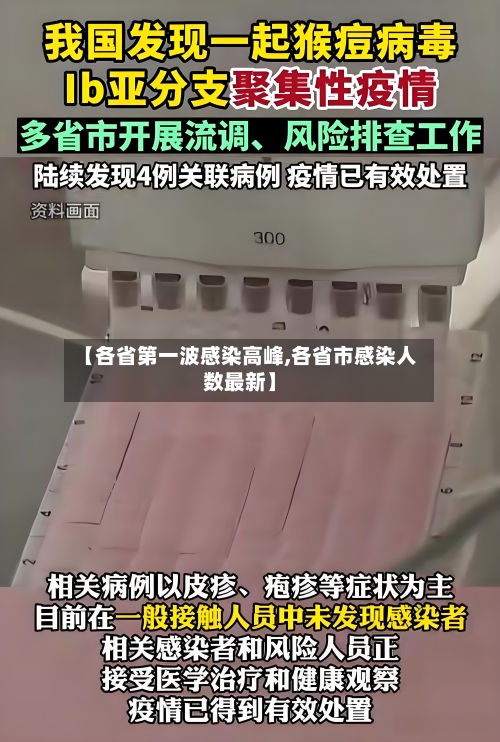 【各省第一波感染高峰,各省市感染人数最新】-第3张图片