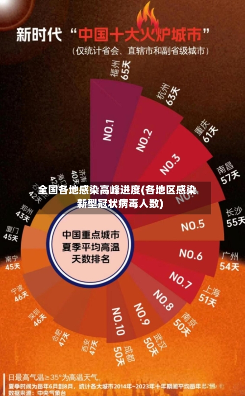 全国各地感染高峰进度(各地区感染新型冠状病毒人数)-第3张图片