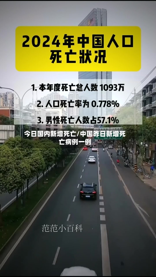 今日国内新增死亡/中国昨日新增死亡病例一例-第2张图片