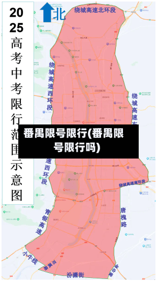 番禺限号限行(番禺限号限行吗)-第2张图片