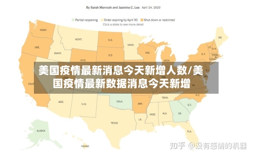 美国疫情最新消息今天新增人数/美国疫情最新数据消息今天新增