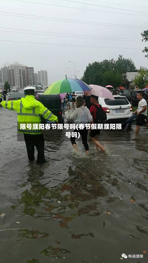 限号濮阳春节限号吗(春节假期濮阳限号吗)-第2张图片