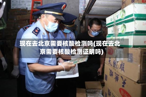 现在去北京需要核酸检测吗(现在去北京需要核酸检测证明吗)-第2张图片