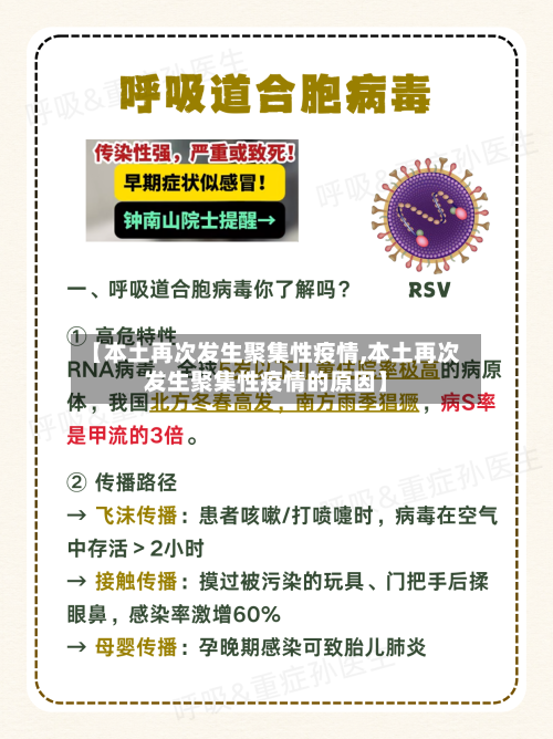 【本土再次发生聚集性疫情,本土再次发生聚集性疫情的原因】-第3张图片