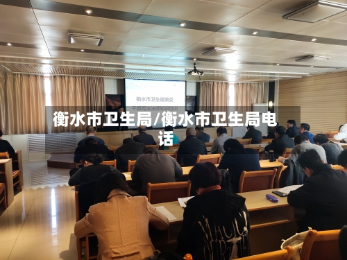 衡水市卫生局/衡水市卫生局电话-第2张图片